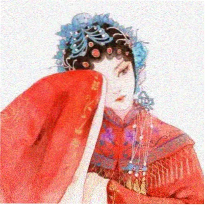 王劲松 饰 周明远
